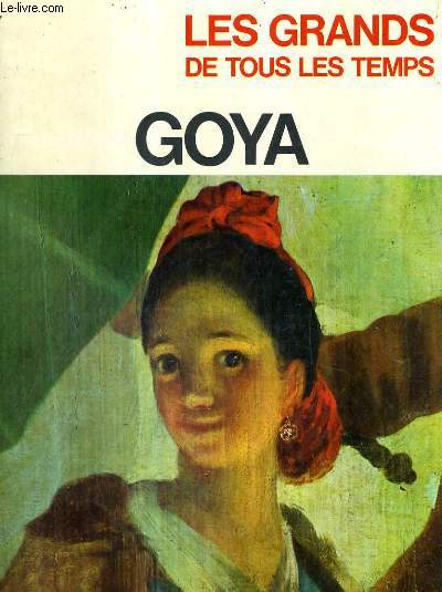 FRANCISCO GOYA