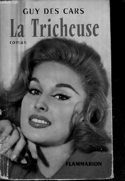 LA TRICHEUSE.