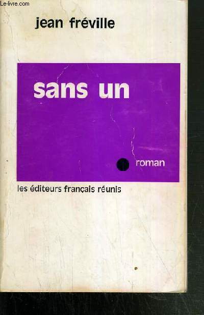 SANS UN.