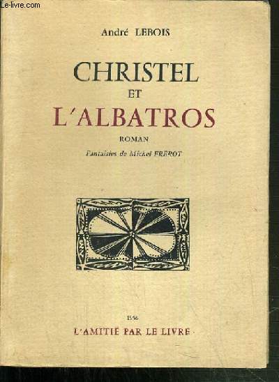 CHRISTEL ET L'ALBATROS.