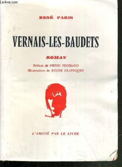 VERNAIS-LES-BAUDETS.