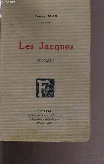 LES JACQUES.