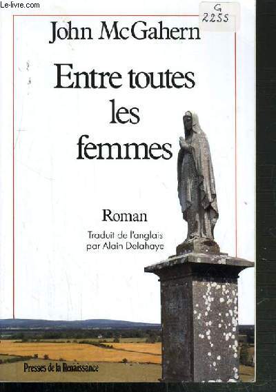 ENTRE NOUS LES FEMMES.