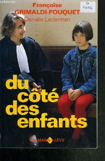 DU COTE DES ENFANTS.