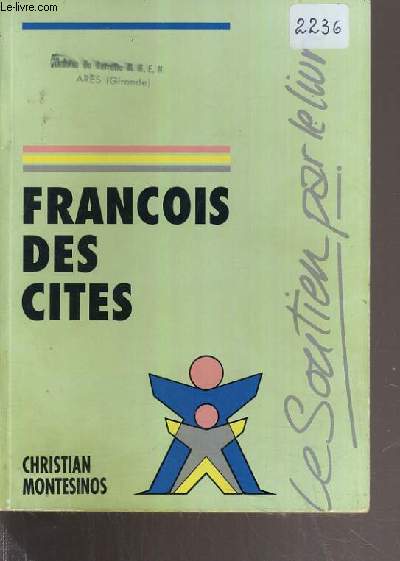 FRANCOIS DES CITES.