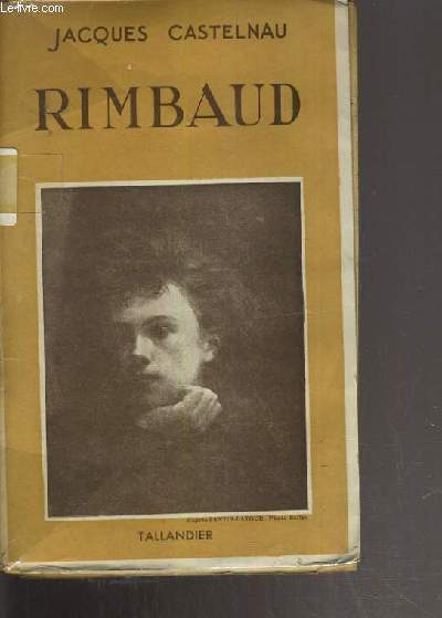 RIMBAUD.