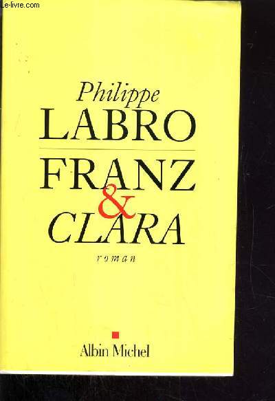 FRANZ & CLARA.
