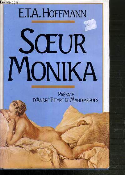 SOEUR MONIKA.