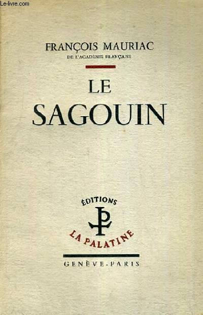 LE SAGOUIN.