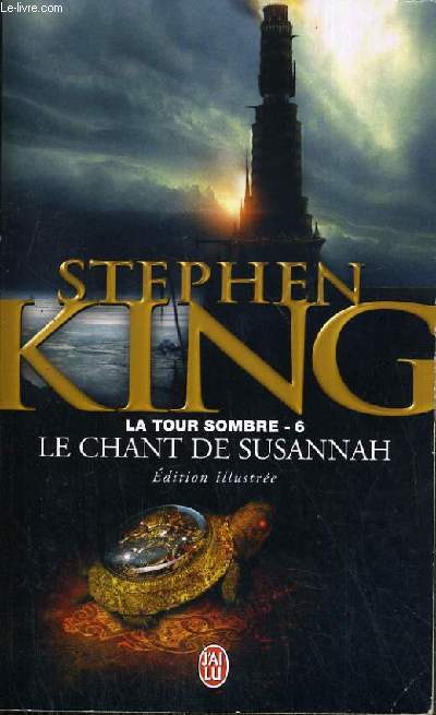 LE TOUR SOMBRE - N6 - LE CHANT DU SUSANNAH.