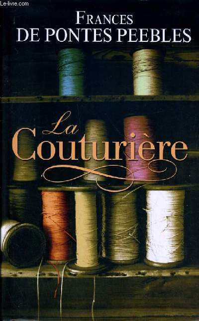 LA COUTURIERE.