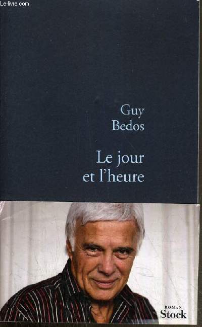 LE JOUR ET L'HEURE.