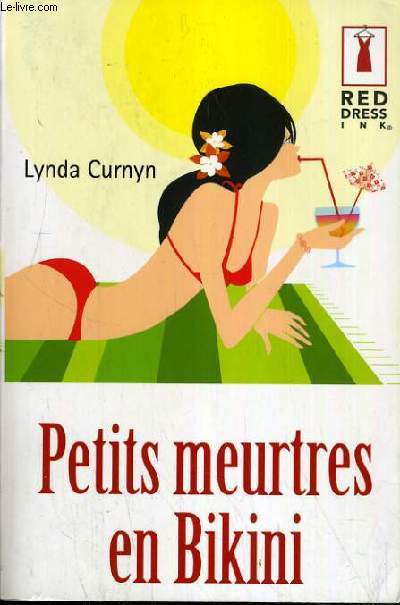 PETITS MEUTRES EN BIKINI.