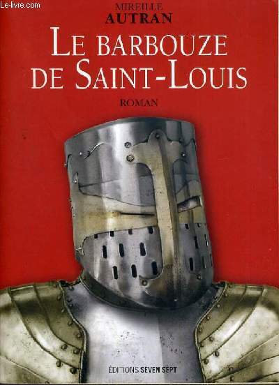 LE BARBOUZE DE SAINT-LOUIS.