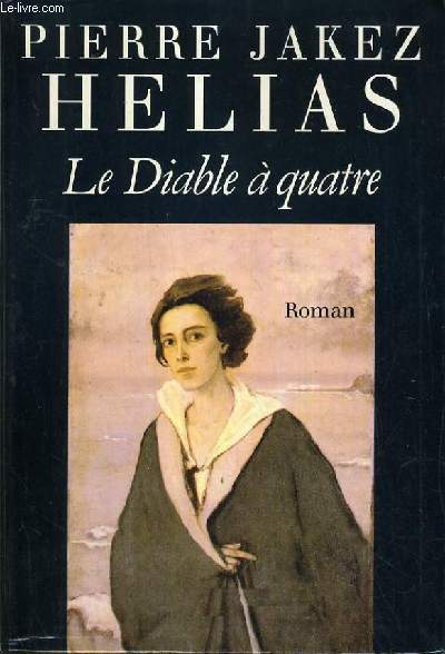 HELIAS - LE DIABLE A QUATRE.