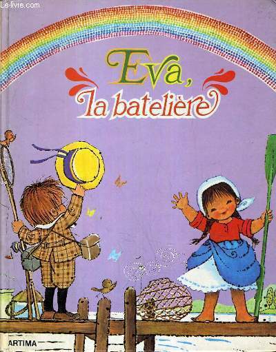 EVA - LA BATELIERE.