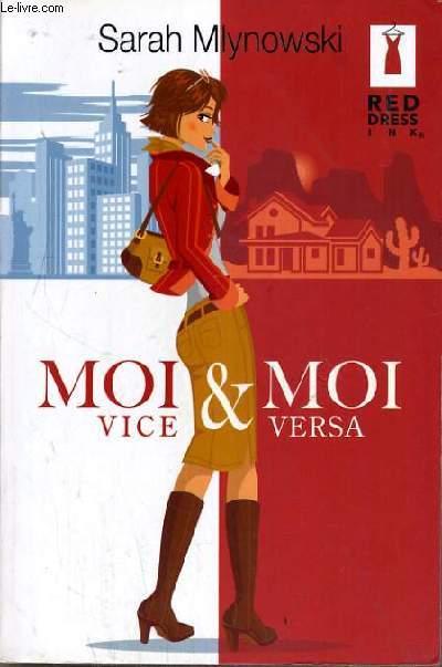 MOI VICE & MOI VERSA.