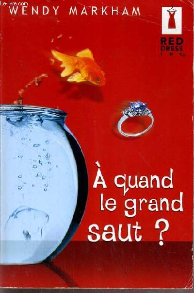 A QUAND LE GRAND SAUT ?