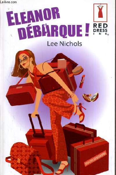 ELEANOR DEBARQUE !