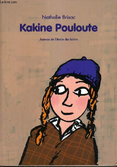 KAKINE POULOUTE.