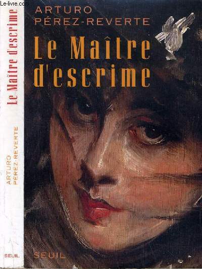 LE MAITRE D'ESCRIME.