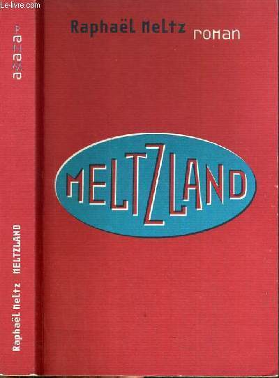 MELTZLAND.