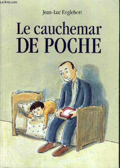 LE CAUCHEMAR DE POCHE.