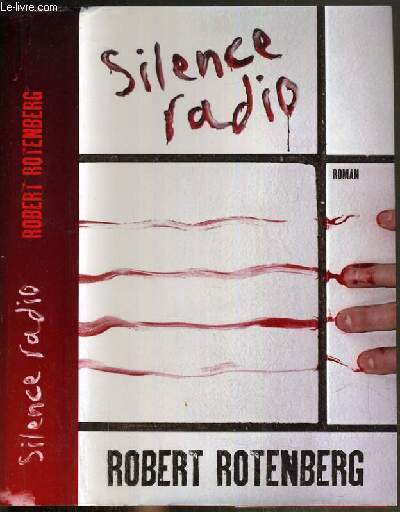 SILENCE RADIO.