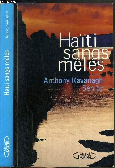HAITI SANGS MLS.
