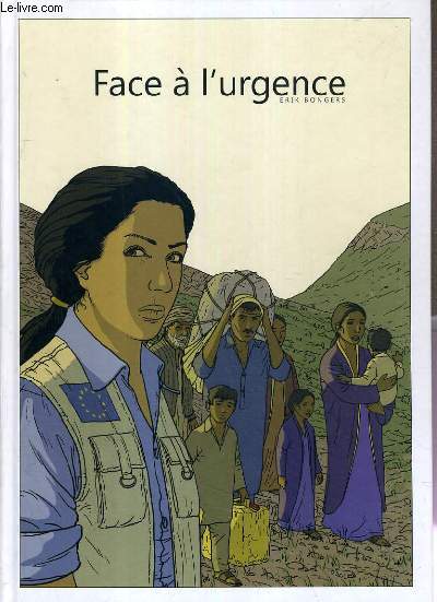 FACE A L'URGENCE.