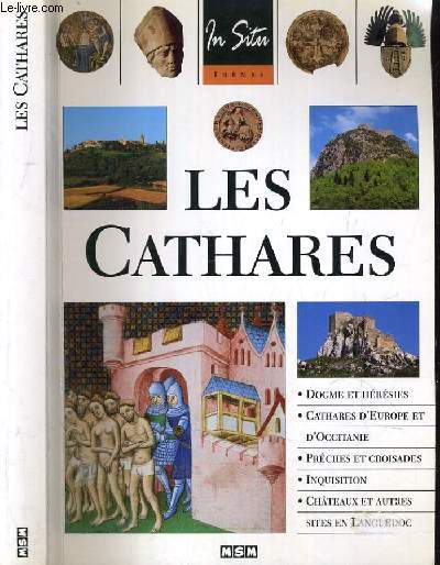 LES CATHARES.