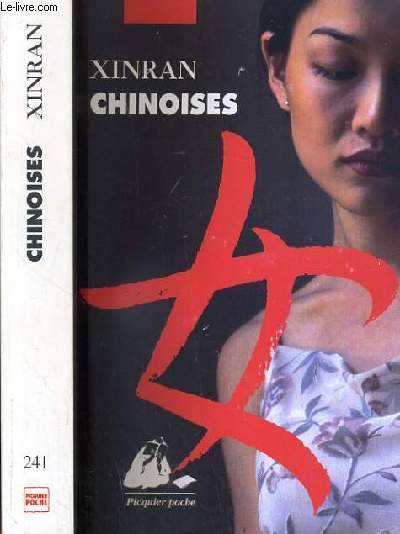 CHINOISES.