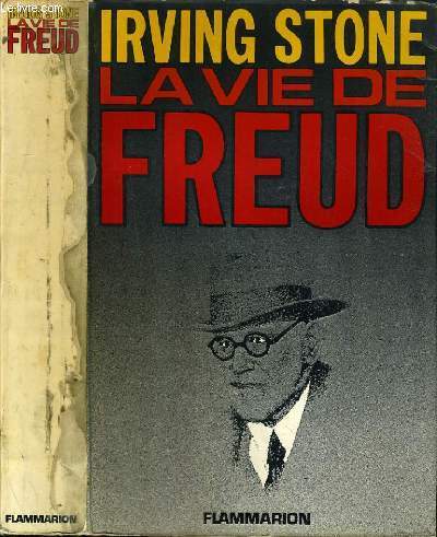 LA VIE DE FREUD.