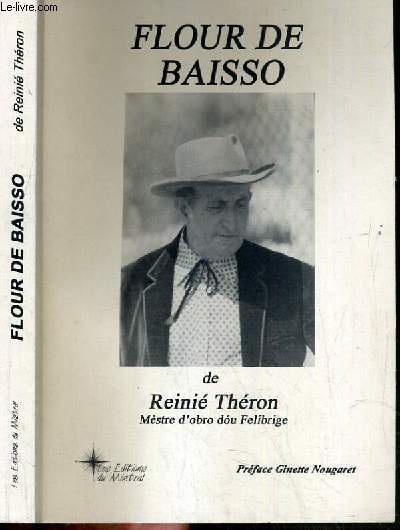 FLOUR DE BAISSO / Texte en Espagnol et en Franais.