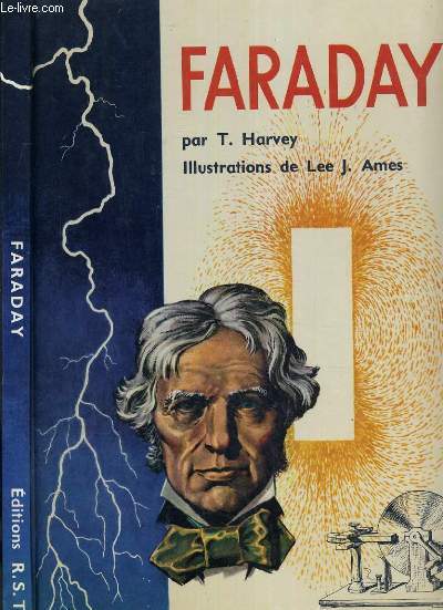 FARADAY.