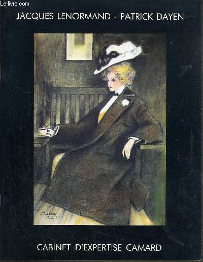 CATALOGUE DE VENTE AUX ENCHERES - DROUOT RICHELIEU - OEUVRES SUR PAPIER - 6 FEVRIER 1991.