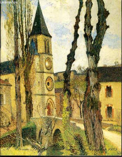 CATALOGUE DE VENTE AUX ENCHERES - NOUVEAU DROUOT - ATELIER D'ALFRED RETH (1884-1966) - 35 DESSINS ET GOUACHES - TABLEAUX MODERNES - OEUVRES EXPRESSIONNISTES DES ANNEES 50 - SALLES 5 ET 6 - 21 NOVEMBRE 1985.