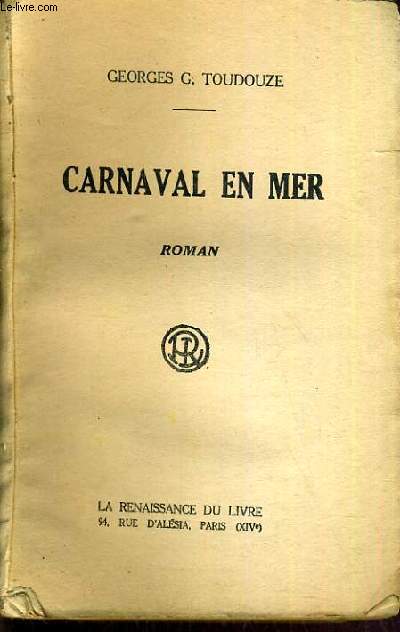 CARNAVAL EN MER