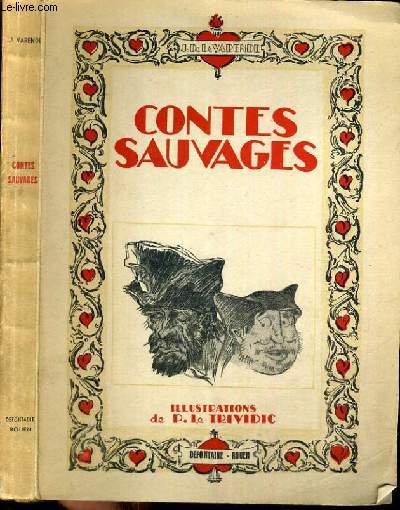 CONTES SAUVAGES
