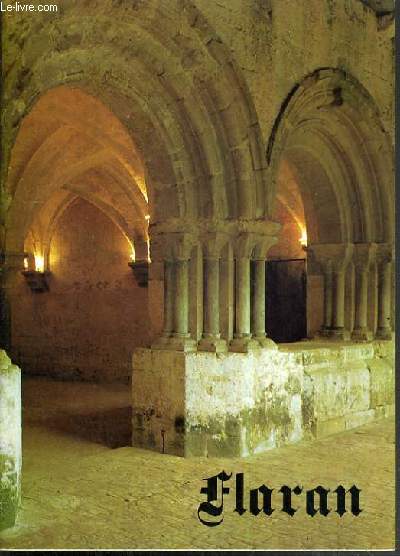 ABBAYE DE FLARAN