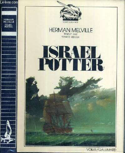 ISRAEL POTTER