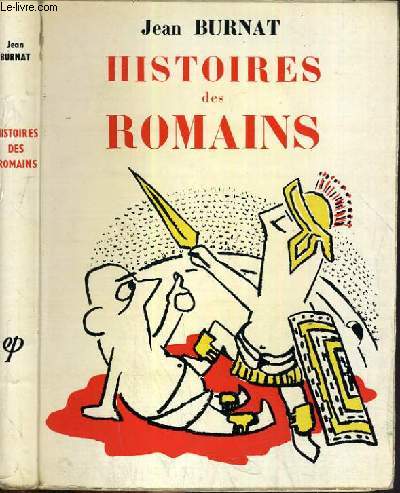 HISTOIRES DES ROMAINS