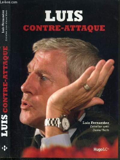 LUIS CONTRE-ATTAQUE