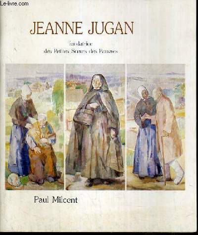 JEANNE JUGAN