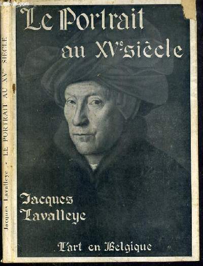 LE PORTRAIT AU XVe SIECLE