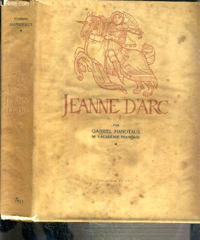 JEANNE D'ARC