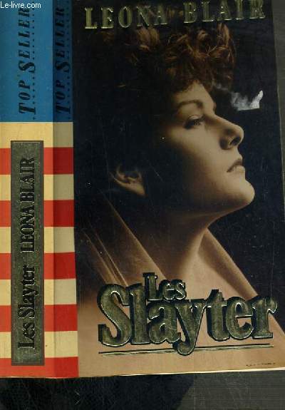 LES SLAYTER