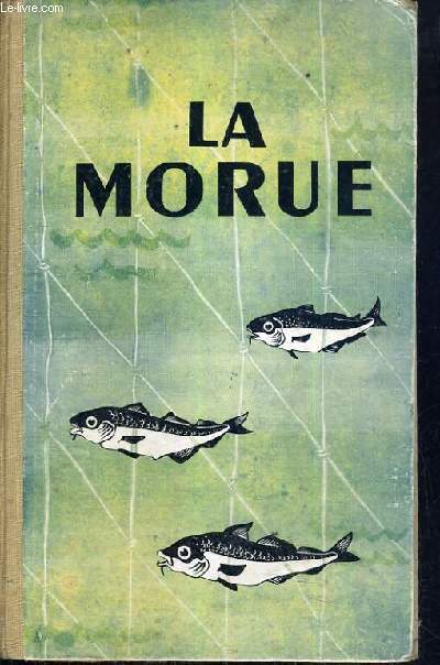 LA MORUE