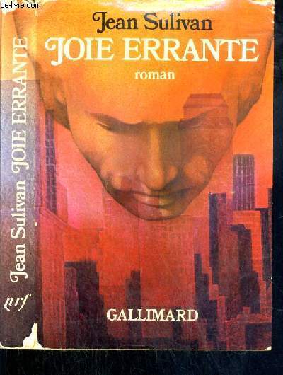 JOIE ERRANTE