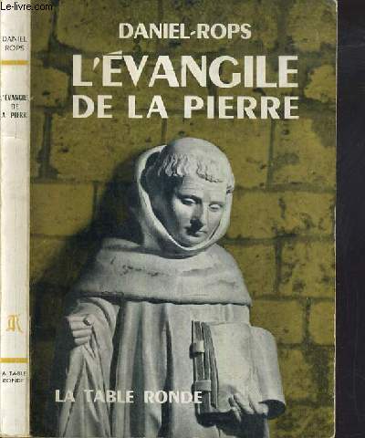 L'EVANGILE DE LA PIERRE